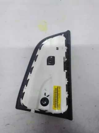 24437227 Подушка безопасности Opel Vectra C  Арт e1548024, вид 2