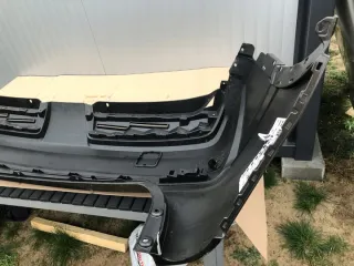  Бампер задний Nissan Qashqai 2 restailing Арт e1548777, вид 5