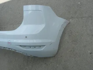 5TA807421A-B Бампер задний Volkswagen Touran 2 Арт e1557795, вид 2