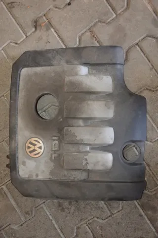 03G103925BP Декоративная крышка двигателя Volkswagen Touran 1 Арт e1568475, вид 1