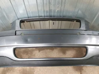 2000-2004 Бампер передний Volvo S60 1 Арт e1577109, вид 3