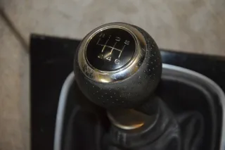  Ручка кулисы КПП Audi A3 8P Арт e1689800, вид 2