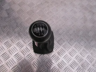  Ручка кулисы КПП Audi A3 8P Арт e1689933, вид 1