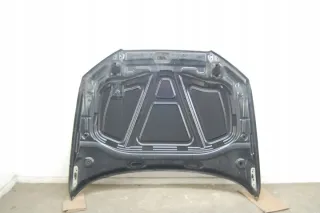2016-2019 Капот Audi A3 8V Арт e1690403, вид 4