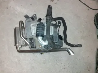 9219272 Автономный отопитель BMW 5 F10/F11/GT F07 Арт e1723049, вид 3