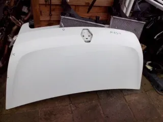  Капот Renault Master 3 Арт e1729750, вид 2