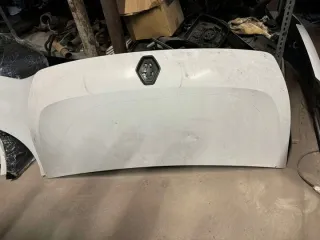 Капот Renault Master 3 Арт e1729765