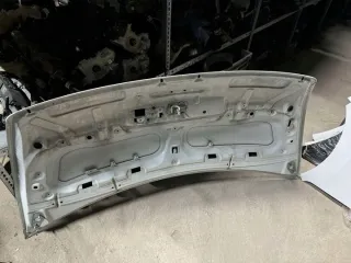  Капот Renault Master 3 Арт e1729765, вид 4