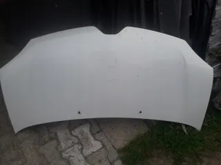  Капот Renault Twingo 3 Арт e1731653