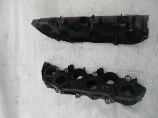  Коллектор впускной Audi A6 C7 (S6,RS6) Арт e1741050, вид 1