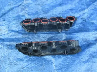  Коллектор впускной Audi A6 C7 (S6,RS6) Арт e1741050, вид 3