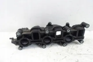 Z059129711CK Коллектор впускной Audi A6 C6 (S6,RS6) Арт e1743277, вид 5