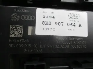 8K0907064A Блок предохранителей Audi A4 B8 Арт e1748248, вид 3