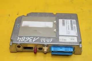 4E0862333B Блок предохранителей Audi A8 D3 (S8) Арт e1751442, вид 1