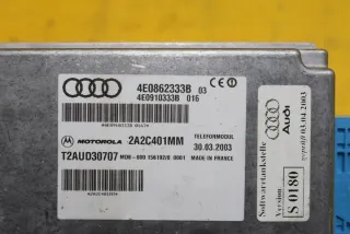 4E0862333B Блок предохранителей Audi A8 D3 (S8) Арт e1751442, вид 6