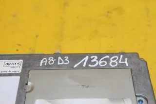 4E0862333B Блок предохранителей Audi A8 D3 (S8) Арт e1751442, вид 7