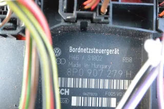  Блок предохранителей Audi TT 2 Арт e1752546, вид 5