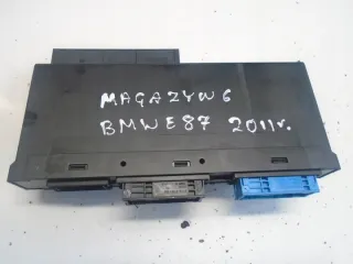 9247468 Блок предохранителей BMW 1 E81/E82/E87/E88 Арт e1752991, вид 1