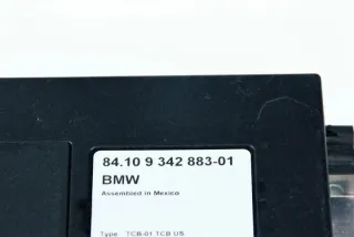 9342883 Блок предохранителей BMW 4 F32/F33/GT F36 Арт e1753105, вид 5