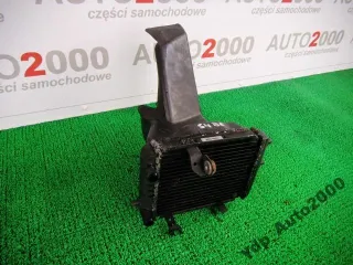  Радиатор (основной) Audi S4 B6 Арт e1762946, вид 1