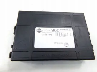 285519F900 Блок предохранителей Nissan Almera N16 Арт e1787963, вид 1