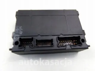 285519F900 Блок предохранителей Nissan Almera N16 Арт e1787963, вид 3