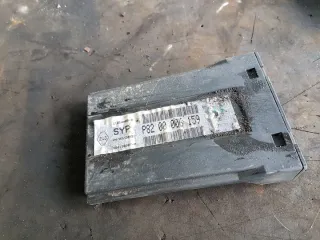 P8200006159 Блок предохранителей Renault Laguna 2 Арт e1796491, вид 2