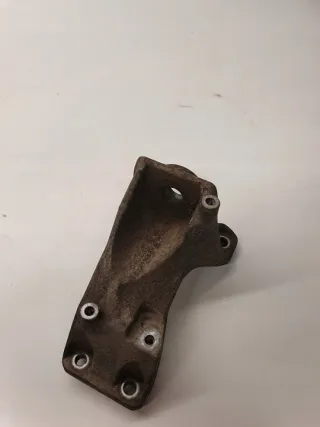 8E0399114L Подушка крепления КПП Audi A4 B7 Арт e1802236, вид 3
