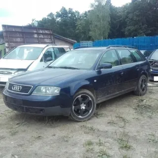  Подлокотник Audi A6 C5 (S6,RS6) Арт e1829636, вид 11