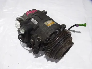 4B0260805C Компрессор кондиционера Audi A4 B5 Арт e1835253, вид 1