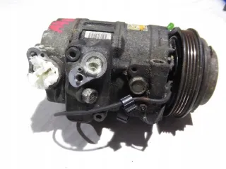 4B0260805C Компрессор кондиционера Audi A4 B5 Арт e1835253, вид 2