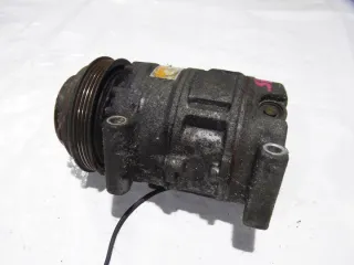 4B0260805C Компрессор кондиционера Audi A4 B5 Арт e1835253, вид 4