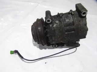 4B0260805C Компрессор кондиционера Audi A4 B5 Арт e1835253, вид 5