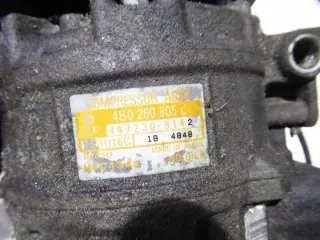 4B0260805C Компрессор кондиционера Audi A4 B5 Арт e1835253, вид 6