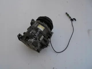 4B0260805C Компрессор кондиционера Audi A6 C5 (S6,RS6) Арт e1836158, вид 1