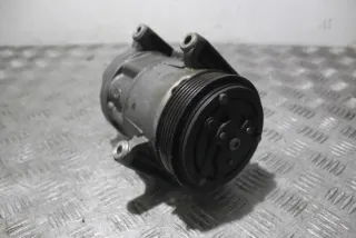  Компрессор кондиционера Fiat Tipo 2 Арт e1844123