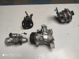 926001CB0B Компрессор кондиционера Infiniti G 4 Арт e1848603, вид 1