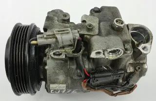 A0038304560 Компрессор кондиционера Mercedes A W176 Арт e1852561, вид 2