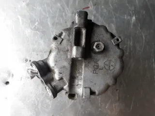 09132925 Компрессор кондиционера Opel Astra G Арт e1858234, вид 6