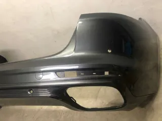  Бампер задний Porsche Panamera 971 Арт e1872485, вид 3