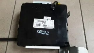 95480-A2002 Блок управления двигателем Kia Ceed 2 Арт e1873040, вид 1