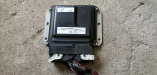 R2AB18881L Блок управления двигателем Mazda 2 DE Арт e1873472, вид 1