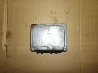 0261206588 Блок управления двигателем Seat Leon 2 Арт e1876455, вид 2