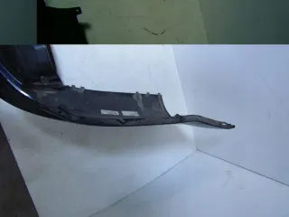  Бампер задний Mercedes CL C216 Арт e1919875, вид 6