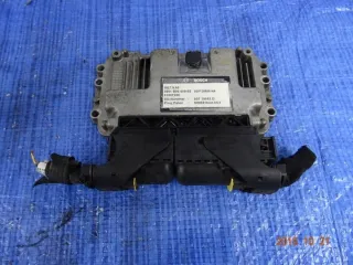 51807286 Блок управления двигателем Fiat Bravo 2 Арт e1920211, вид 1