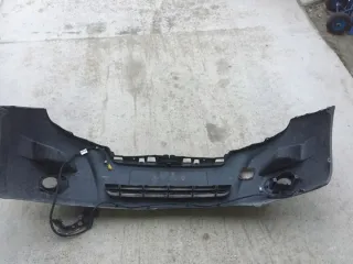 2010r-> Бампер передний Renault Master 3 Арт e1947397, вид 5