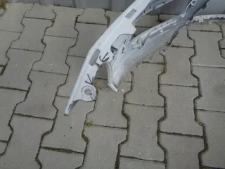 5G0807221AL Бампер передний Volkswagen Golf 7 Арт e1951813, вид 12