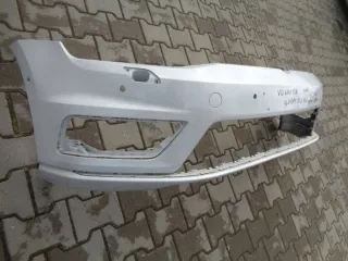 5G0807221AL Бампер передний Volkswagen Golf 7 Арт e1951813, вид 7