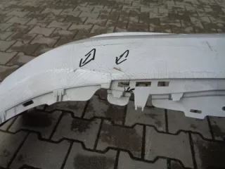 5G0807221AL Бампер передний Volkswagen Golf 7 Арт e1951813, вид 9
