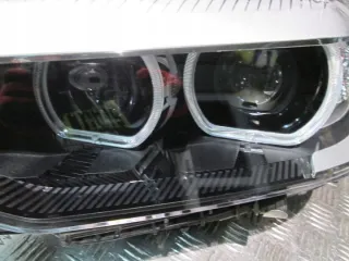8499111 Фара левая BMW 7 G11/G12 Арт e1984027, вид 2